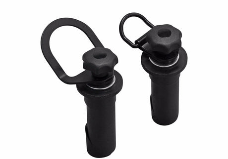 Polaris General Latch and Go Tie Downs