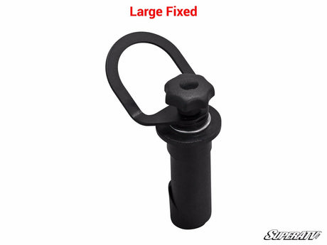 Polaris General Latch and Go Tie Downs