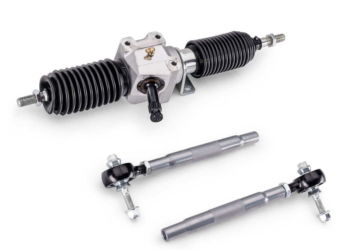 Polaris Ranger Midsize 500 RackBoss 2.0 Rack and Pinion