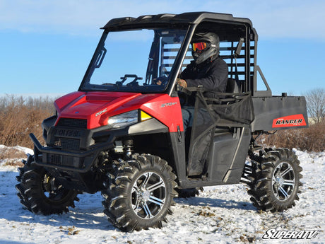 Polaris Ranger Midsize 570 (2015+) Plastic Roof