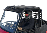 Polaris Ranger Midsize EV Plastic Roof