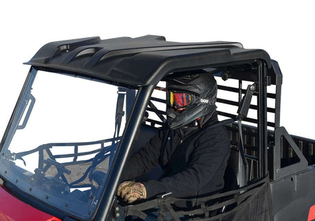 Polaris Ranger Midsize EV Plastic Roof