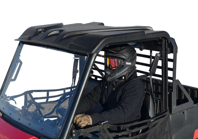 Polaris Ranger Midsize EV Plastic Roof