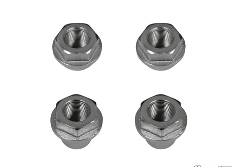 Polaris Ranger Midsize 570 Portal Gear Lift Recessed Nut Kit