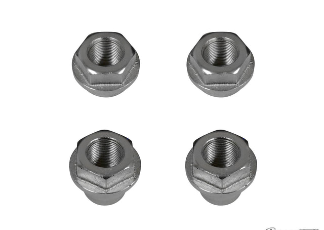 Polaris Ranger Midsize 570 Portal Gear Lift Recessed Nut Kit