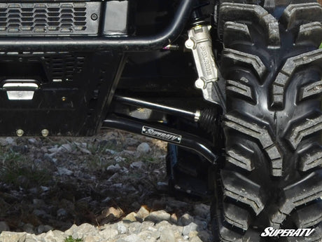 Polaris Ranger Midsize 570 High-Clearance 1.5in. Forward Offset A-Arms