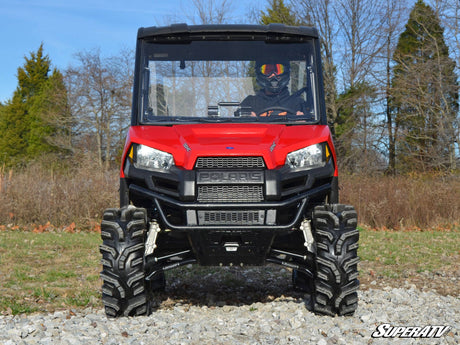 Polaris Ranger Midsize 570 High-Clearance 1.5in. Forward Offset A-Arms