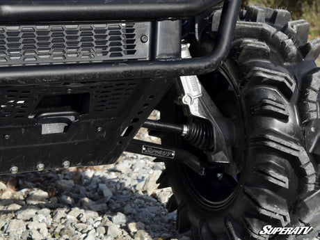 Polaris Ranger Midsize 570 High-Clearance 1.5in. Forward Offset A-Arms