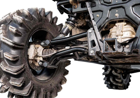 Polaris Ranger 570 High Clearance 1.5in. Rear Offset A-Arms