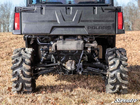 Polaris Ranger 570 High Clearance 1.5in. Rear Offset A-Arms