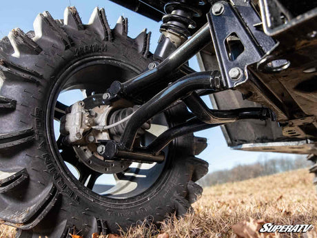 Polaris Ranger 570 High Clearance 1.5in. Rear Offset A-Arms