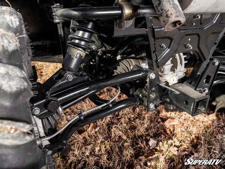 Polaris Ranger 570 High Clearance 1.5in. Rear Offset A-Arms