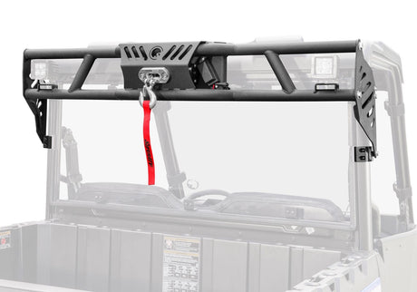 Polaris Ranger SP 570 Game Loader Rack