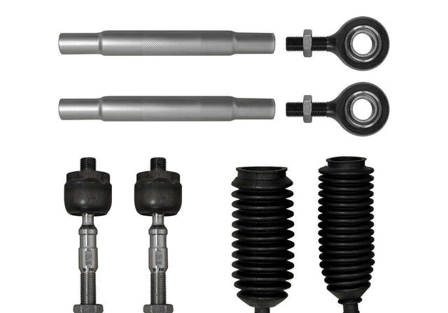 Polaris Ranger Midsize Heavy-Duty Tie Rod Kit