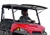 Polaris Ranger Midsize Flip Windshield