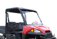 Polaris Ranger Midsize Full Windshield