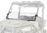 Polaris Ranger Midsize Half Windshield (2015+)