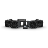 Polaris Ranger Rockford Fosgate All-In-One Dash Audio Kit and Systems - Stage / Stage-2