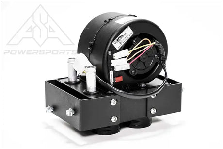 Polaris Ranger SP 570 Mid Size Inferno Cab Heater with Defrost (2022-Current)