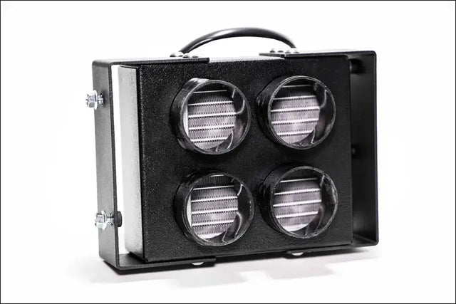 Polaris Ranger SP 570 Mid Size Inferno Cab Heater with Defrost (2022-Current)