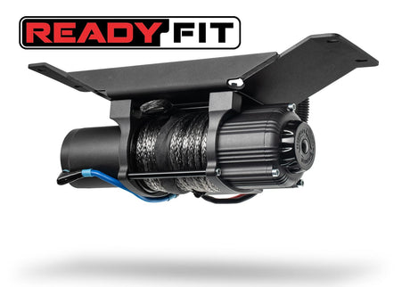Polaris Ranger SP 570 Ready-Fit Winch