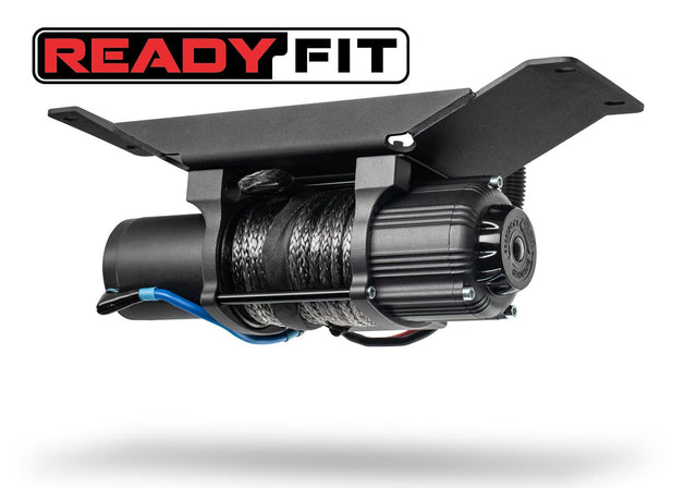 Polaris Ranger SP 570 Ready-Fit Winch