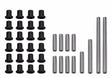 Polaris Ranger XP 570 A-Arm Bushings