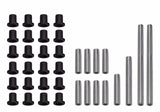 Polaris Ranger XP 570 A-Arm Bushings