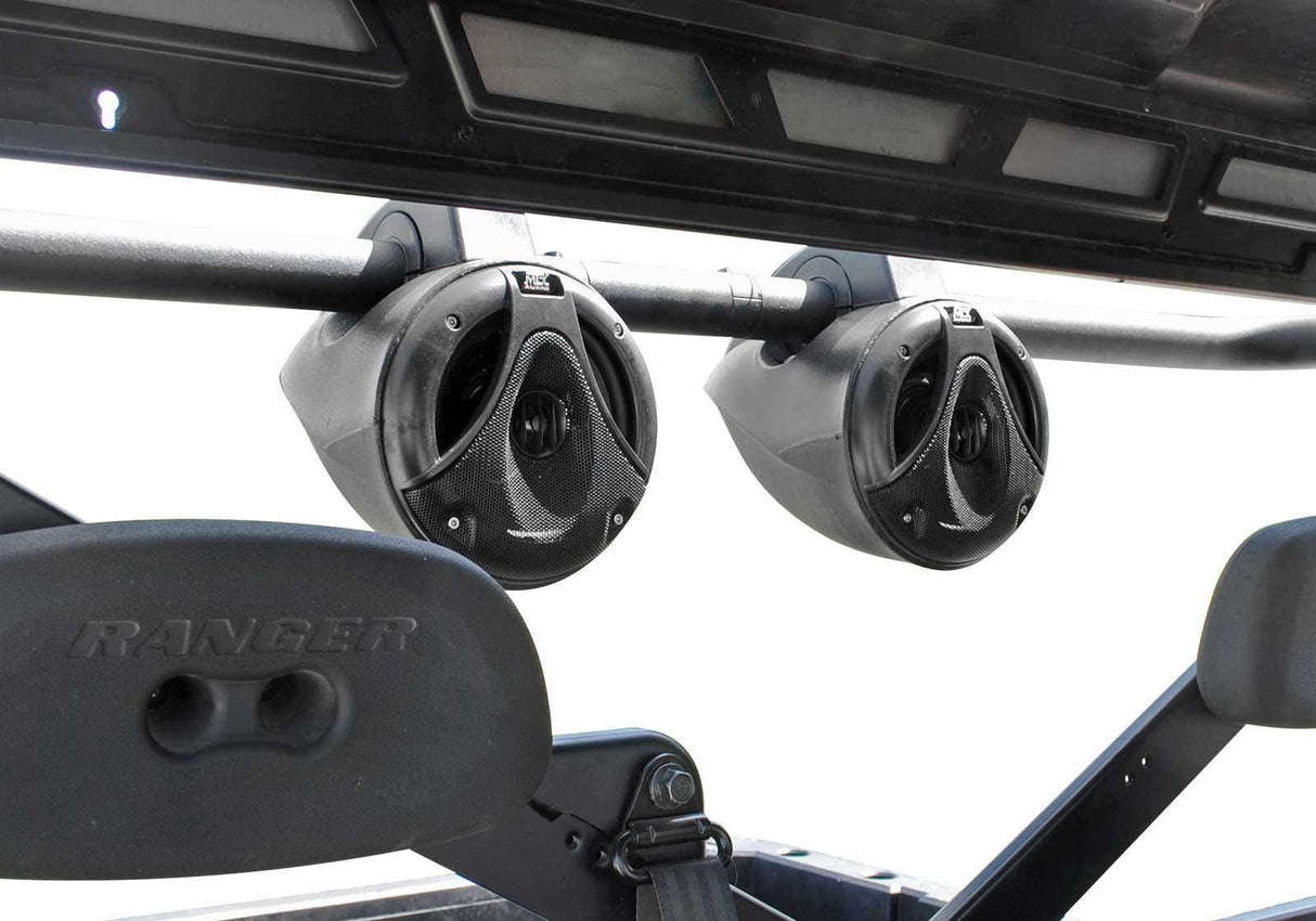 Polaris Ranger Wakeboard Speaker Mount
