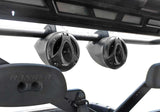 Polaris Ranger Wakeboard Speaker Mount