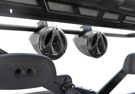 Polaris Ranger Wakeboard Speaker Mount