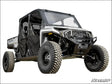 Polaris Ranger XD 1500 4’’ Long Travel Kit