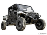 Polaris Ranger XD 1500 4’’ Long Travel Kit