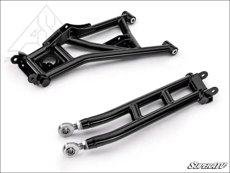 Polaris Ranger XD 1500 4’’ Long Travel Kit