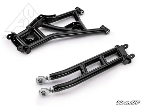 Polaris Ranger XD 1500 4’’ Long Travel Kit