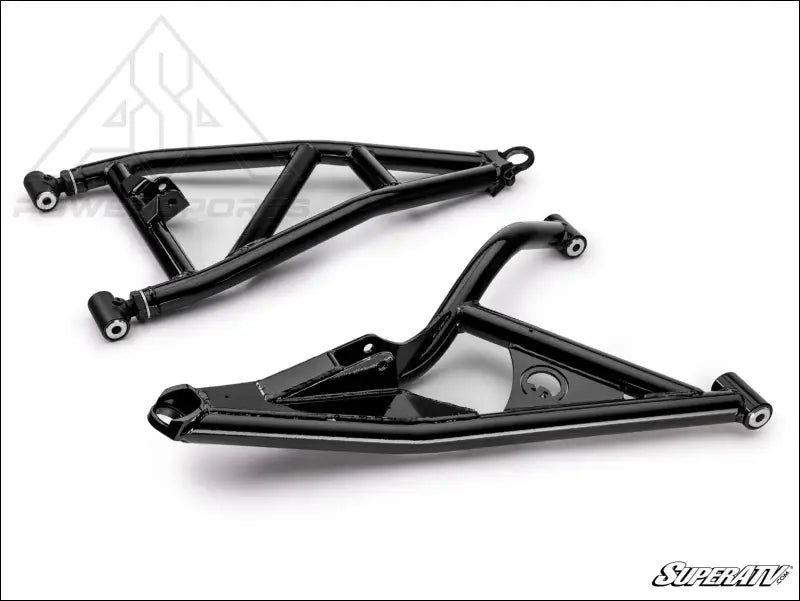 Polaris Ranger XD 1500 4’’ Long Travel Kit