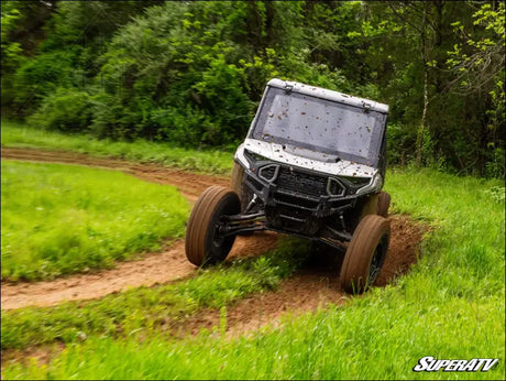 Polaris Ranger XD 1500 4’’ Long Travel Kit