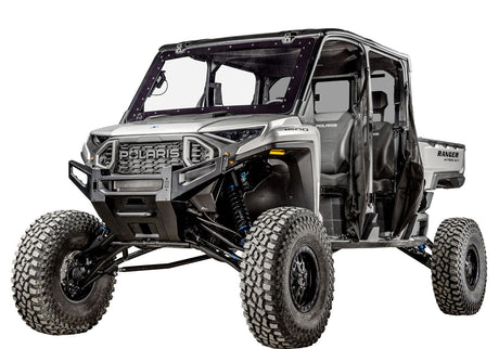 Polaris Ranger XD 1500 6in. Lift Kit
