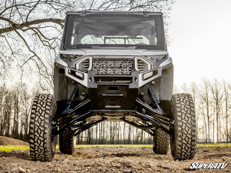 Polaris Ranger XD 1500 6in. Lift Kit