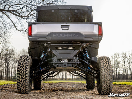 Polaris Ranger XD 1500 6in. Lift Kit