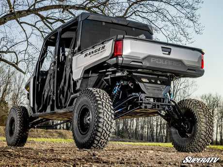 Polaris Ranger XD 1500 6in. Lift Kit