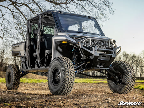 Polaris Ranger XD 1500 6in. Lift Kit
