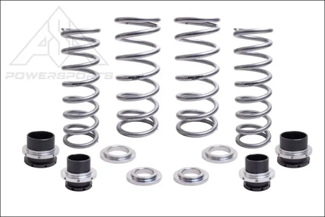 Polaris Ranger XD 1500 Spring Kit