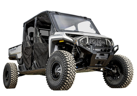 Polaris Ranger XD 1500 4in. Long Travel Kit