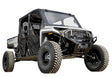 Polaris Ranger XD 1500 4in. Long Travel Kit - Keller Ball Joints - SDi Shocks