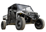 Polaris Ranger XD 1500 4in. Long Travel Kit - Keller Ball Joints - SDi Shocks