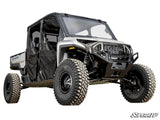 Polaris Ranger XD 1500 4in. Long Travel Kit - Keller Ball Joints - SDi Shocks