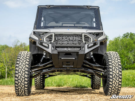 Polaris Ranger XD 1500 4in. Long Travel Kit
