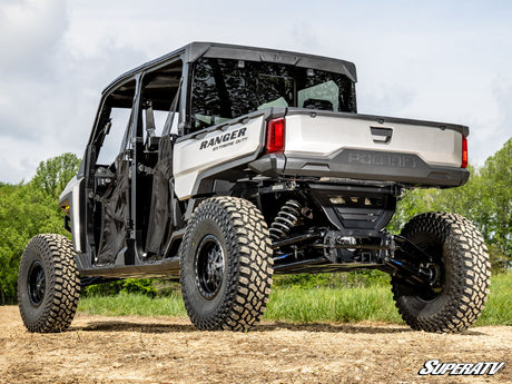 Polaris Ranger XD 1500 4in. Long Travel Kit