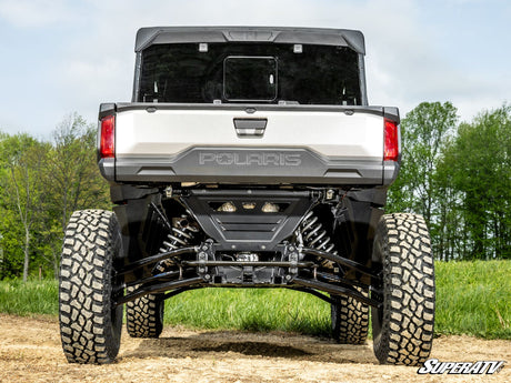 Polaris Ranger XD 1500 4in. Long Travel Kit